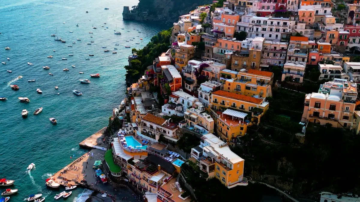 expensive travel destinations